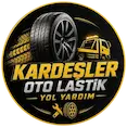 Kardeşler Oto Lastik Logo