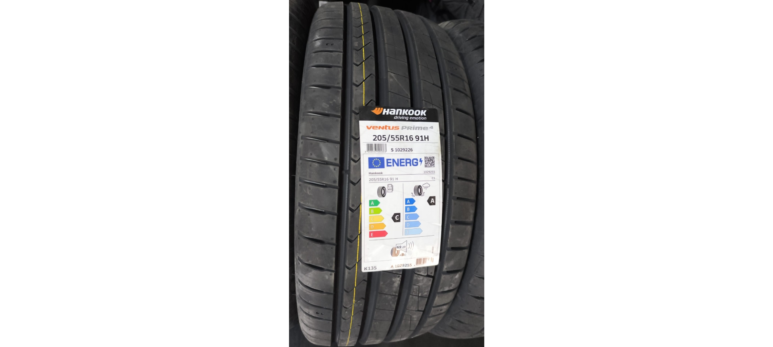 Hankook Lastik